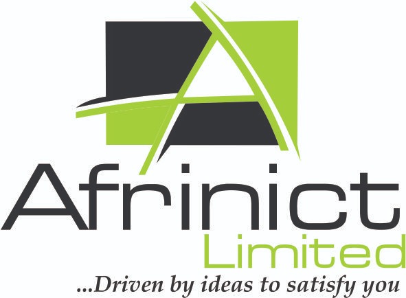 Afrinict Limited Logo